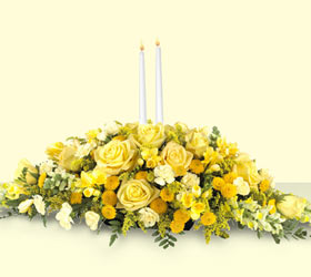 �i�ek�i Dikmen �i�ek servisi , �i�ek�i adresleri  sadece sarilar ve mum