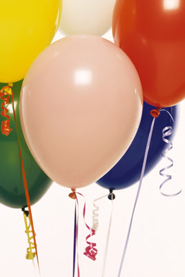 Dikmen Keklikpnar iek online iek siparii  19 adet renklis latex uan balon buketi