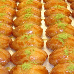 online pastaci Essiz lezzette 1 kilo Sekerpare Yukar� Dikmen ankara �i�ekleri g�venli kaliteli h�zl� �i�ek 