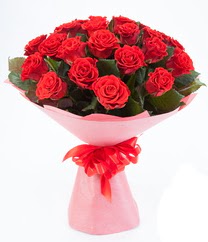 15 adet k�rm�z� g�lden buket tanzimi Dikmen ankara �i�ek ma�azas� , �i�ek�i adresleri 