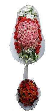 �ift katl� d���n a��l�� sepeti Ankara Dikmen kaliteli taze ve ucuz �i�ekler 
