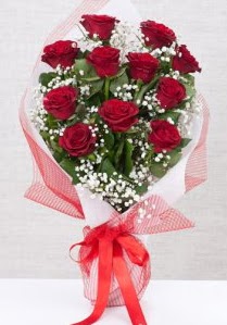 11 k�rm�z� g�lden buket �i�e�i Dikmen ankara �i�ek sipari�i �i�ek g�nderme 