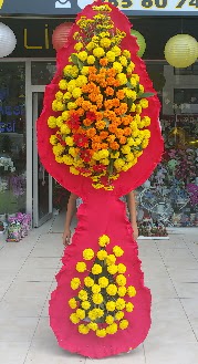 �ift katl� d���n nikah a��l�� �i�e�i Ankara Dikmen M�rselulu� hediye �i�ek yolla 