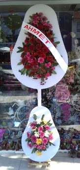 �ift katl� d���n nikah �i�e�i Ankara Dikmen M�rselulu� hediye �i�ek yolla 