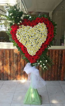 D���n Nikah pano �zel tanzimi Ankara Dikmen kaliteli taze ve ucuz �i�ekler 