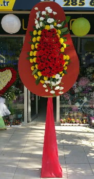 Ankara Dikmen 14 �ubat sevgililer g�n� �i�ek  D���n nikah a��l�� �i�e�i modeli