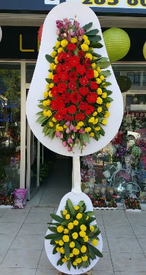 �ift katl� d���n �i�ekleri Dikmen ankara �i�ek ma�azas� , �i�ek�i adresleri 