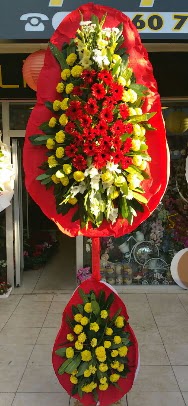 �ift katl� d���n a��l�� �i�ek modeli ankara �i�ek�i Dikmen ucuz �i�ek g�nder 