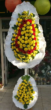 �ift katl� d���n a��l�� �i�ek modeli Dikmen ankara �i�ek ma�azas� , �i�ek�i adresleri 