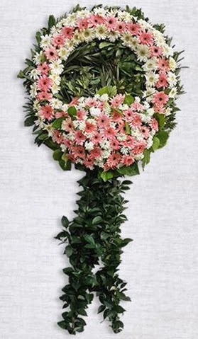 Cenaze �i�e�i �i�ek modeli Yukar� Dikmen ankara �i�ekleri g�venli kaliteli h�zl� �i�ek 