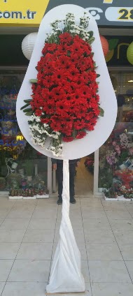 Tek katl� d���n nikah a��l�� �i�e�i Dikmen Harbiye ankara �nternetten �i�ek sipari�i 