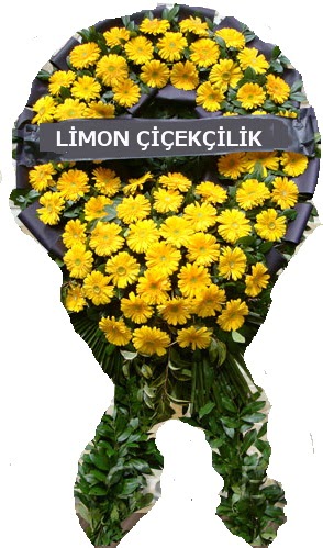 Cenaze �i�ek modeli Ankara Dikmen kaliteli taze ve ucuz �i�ekler 
