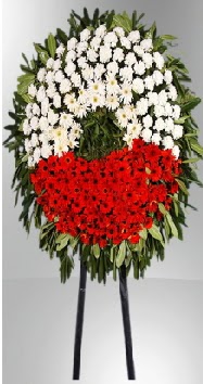 Cenaze �i�e�i Dikmen ankara �i�ek sipari�i �i�ek g�nderme 