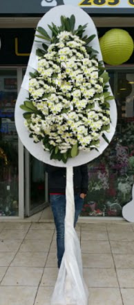 Tek katl� d���n nikah a��l�� �i�ekleri Ankara Dikmen cicekciler , cicek siparisi 