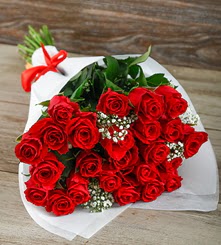 33 adet k�rm�z� g�l�n ihti�am� Dikmen �lkad�m �i�ek g�nderme sitemiz g�venlidir 