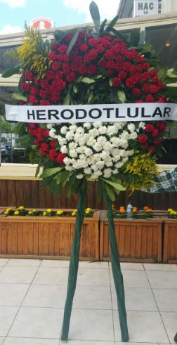 Cenaze elengi cenazeye iek modeli Ankara Dikmen 14 ubat sevgililer gn iek 