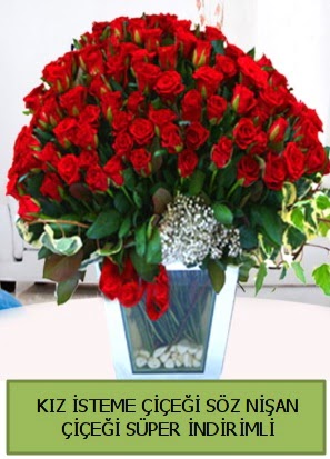 S�z ni�an k�z isteme �i�e�i 71 g�lden Dikmen Keklikp�nar� �i�ek sipari�i vermek 
