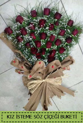 K�z isteme s�z ni�an �i�ek buketi Dikmen Ankara �i�ek g�nder uluslararas� �i�ek g�nderme 