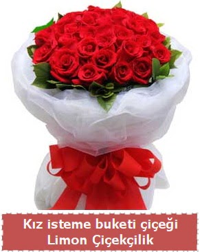 K�z isteme �i�e�i buketi 29 k�rm�z� g�l Dikmen Ankara �i�ek g�nder uluslararas� �i�ek g�nderme 