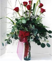 Dikmen ankara �i�ek ma�azas� , �i�ek�i adresleri  7 adet g�l �zel bir tanzim