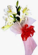 �ve�ler Dikmen anneler g�n� �i�ek yolla  ince vazoda gerbera ve ayi