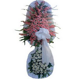 Dikmen Keklikp�nar� �i�ek sipari�i vermek  A�ilis - D�g�n �i�ekleri , nikah �i�ekleri