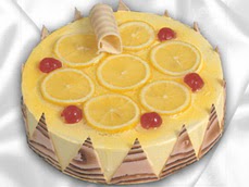 taze pastaci 4 ile 6 kisilik yas pasta limonlu yaspasta Ankara Dikmen �lker �i�ek yolla , �i�ek g�nder , �i�ek�i  