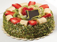 pasta g�nder  4 ile 6 kisilik karisik meyvali yas pasta A�a�� Dikmen ankara �i�ek�i telefonlar� yurti�i ve yurtd��� �i�ek sipari�i 
