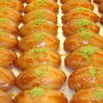 online pastaci Essiz lezzette 1 kilo Sekerpare Yukar� Dikmen ankara �i�ekleri g�venli kaliteli h�zl� �i�ek 