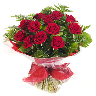 Ucuz �i�ek siparisi 11 kirmizi g�l buketi Dikmen Metin Akku� �i�ek sat��� , �i�ek�i , �i�ek�ilik 
