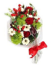 K�z arkada��ma hediye mevsim demeti Ankara Dikmen �lker �i�ek yolla , �i�ek g�nder , �i�ek�i  