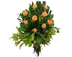 �i�ek�i Dikmen �i�ek servisi , �i�ek�i adresleri  8 adet Kavuni�i kaliteli g�l
