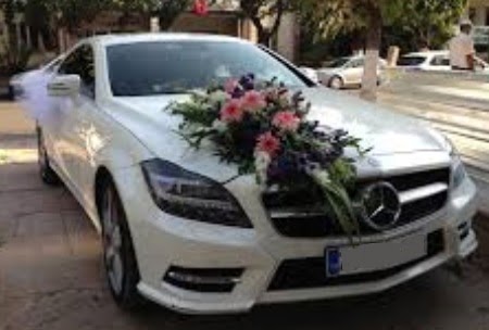 s�nnet arabas� s�slemesi Dikmen Ankara �i�ek g�nder uluslararas� �i�ek g�nderme 