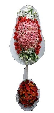 �ift katl� d���n a��l�� sepeti Ankara Dikmen kaliteli taze ve ucuz �i�ekler 