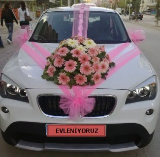 Ankara gelin arabas� s�sleme fiyatlar� �i�ek�i Dikmen �i�ek servisi , �i�ek�i adresleri 