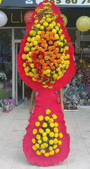 �ift katl� d���n nikah a��l�� �i�e�i Ankara Dikmen M�rselulu� hediye �i�ek yolla 