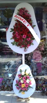 �ift katl� d���n nikah �i�e�i Ankara Dikmen M�rselulu� hediye �i�ek yolla 