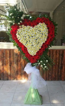 D���n Nikah pano �zel tanzimi Ankara Dikmen kaliteli taze ve ucuz �i�ekler 