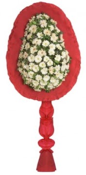 Tek katl� d���n a��l�� nikah �i�e�i Dikmen Keklikp�nar� �i�ek sipari�i vermek 