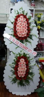 �ift katl� d���n nikah a��l�� �i�e�i Ankara Dikmen Osmantemiz online �i�ek g�nderme sipari� 
