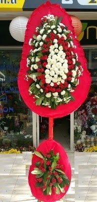 �ift katl� d���n �i�ekleri ankara �i�ek�i Dikmen ucuz �i�ek g�nder 