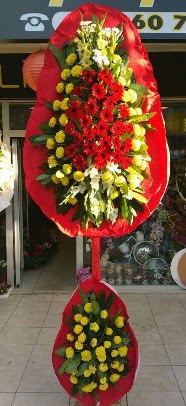 �ift katl� d���n a��l�� �i�ek modeli ankara �i�ek�i Dikmen ucuz �i�ek g�nder 