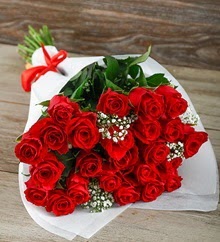 33 adet k�rm�z� g�l�n ihti�am� Dikmen �lkad�m �i�ek g�nderme sitemiz g�venlidir 
