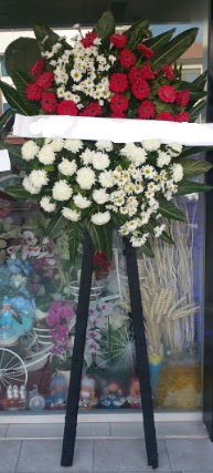 Cenaze �i�e�i cenaze �i�ek modelleri Dikmen ankara �i�ek ma�azas� , �i�ek�i adresleri 
