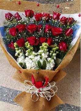 Ni�an s�z k�z isteme buketi �i�e�i Ankara Dikmen 14 �ubat sevgililer g�n� �i�ek 
