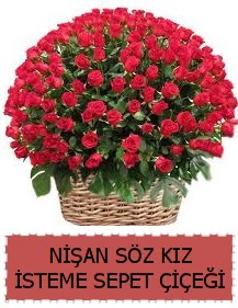 K�z isteme s�z ni�an �i�e�i Sepeti 91 g�ll� Ankara Dikmen Osmantemiz online �i�ek g�nderme sipari� 