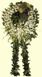 Dikmen Naci�ak�r �i�ek�i ma�azas�  sadece CENAZE ye yollanmaktadir