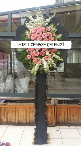 H�zl� cenaze �i�e�i �elengi Dikmen cicek , cicekci 
