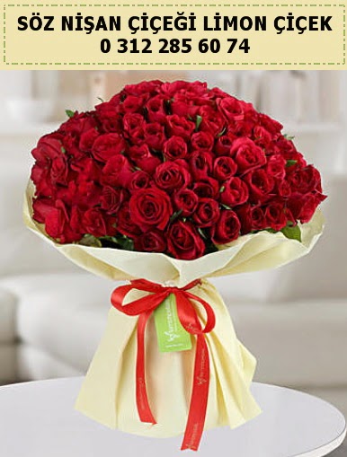 51 adet k�rm�z� g�l s�z ni�an buketi �i�e�i Dikmen ankara �i�ek ma�azas� , �i�ek�i adresleri 