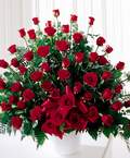 �ve�ler Dikmen anneler g�n� �i�ek yolla  51 Adet  G�l Sadece sen... 